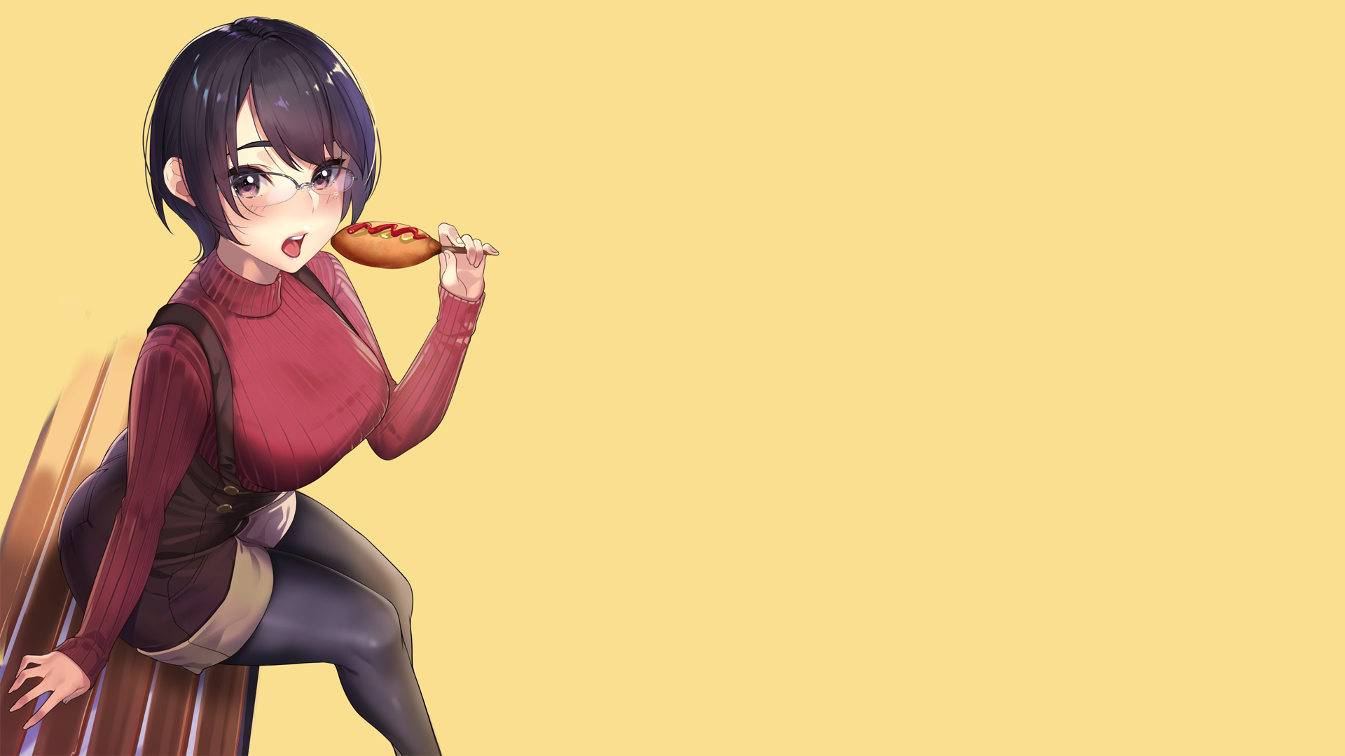 深夜食堂
